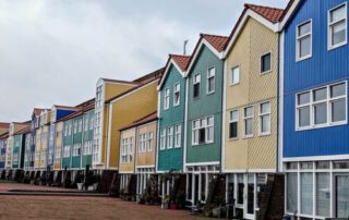 Hogere WOZ-aanslag zorgt voor financiële kansen en bedreigingen - DGB hypotheek adviseurs