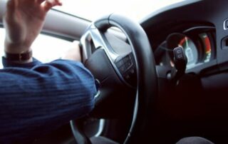 Inzittendenverzekering ook ’key’ als je meestal alleen rijdt-DGB hypotheek adviseurs