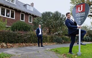 Verlaging vraagprijs leidt tot minder overbieden, koelt de woningmarkt af DGB hypotheek adviseurs