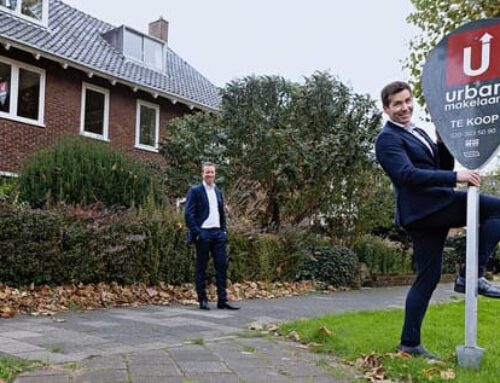 Verlaging vraagprijs leidt tot minder overbieden, koelt de woningmarkt af?