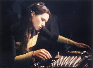 Amsterdam Global Village - Johan van der Keuken