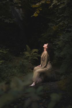 Het lichaam rouwt ook