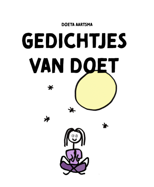 Gedichtenbundel