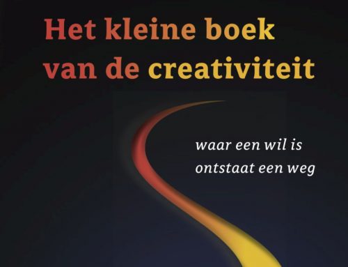 Het Kleine Boek van de Creatieviteit