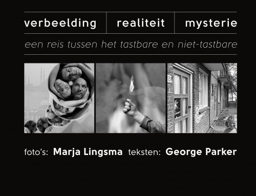 Verbeelding • Realiteit • Mysterie