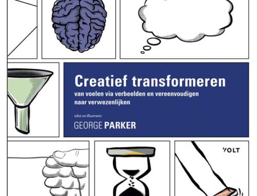 Creatief Transformeren