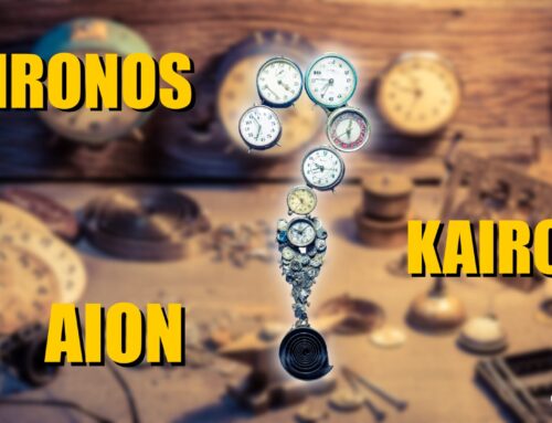 Effectiviteit boven efficiency: chronos-aion-kairos