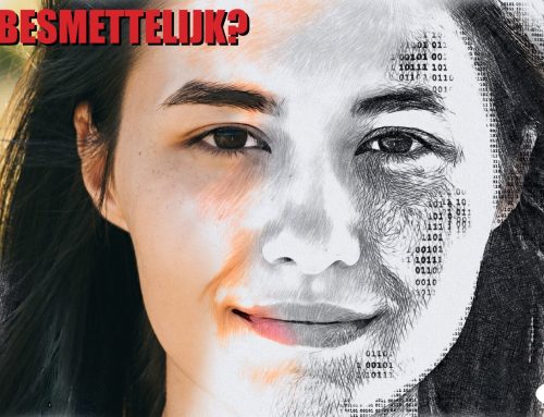 Is AI besmettelijk?