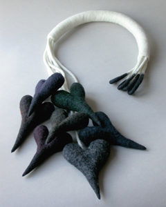 Brigit Daamen, Geselig, 2017