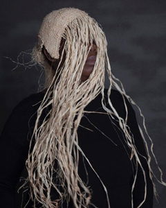 Hilde Foks, T is al Hoy, 2016. Foto Marja Sterck