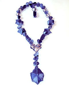 Annemiek Steenhuis, Ketting voor Cajanus, 2011