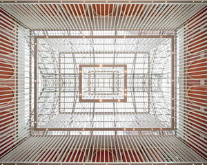 Rijksmuseum. Foto Pedro Pegenaute