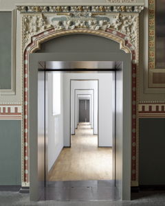 Rijksmuseum. Foto Pedro Pegenaute