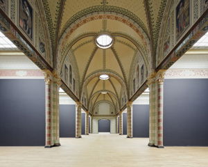 Rijksmuseum. Foto Pedro Pegenaute