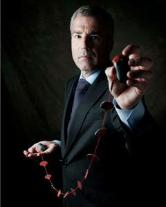 halssieraad, Sylvia Blickman