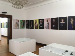 Artwear, Villa Bengel, Idar-Oberstein