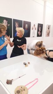 Artwear, Villa Bengel, Idar-Oberstein