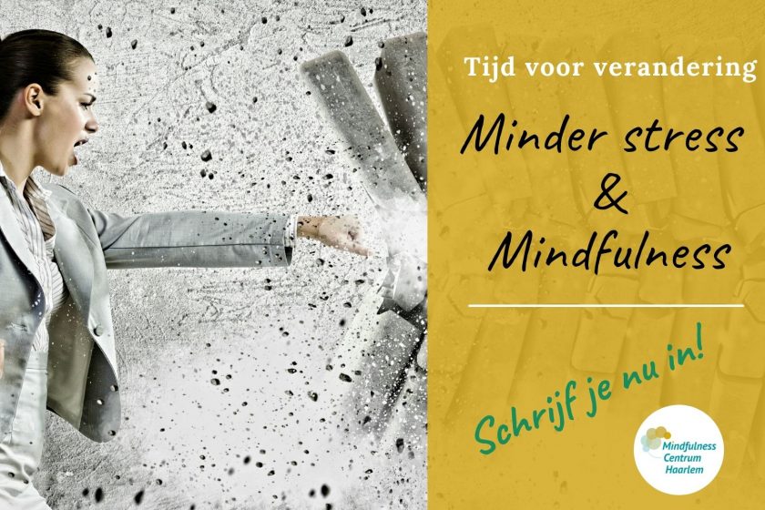 Mindfulness 19 augustus 2026
