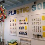 Juttersgeluk winkel x atelier. Kerkstraat 1a, Zandvoort