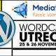 Mediatopia sponsort WordCamp Utrecht 2017