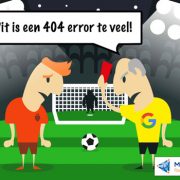 google penaltie SEO Haarlem
