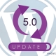 WordPress update 5.0 onderhoud
