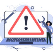 WordPress wit scherm of white screen wods - Mediatopia