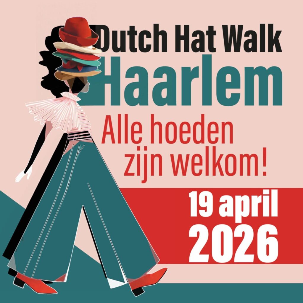 Dutch Hat Walk 2026