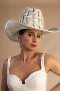 36 suzanne jonker x