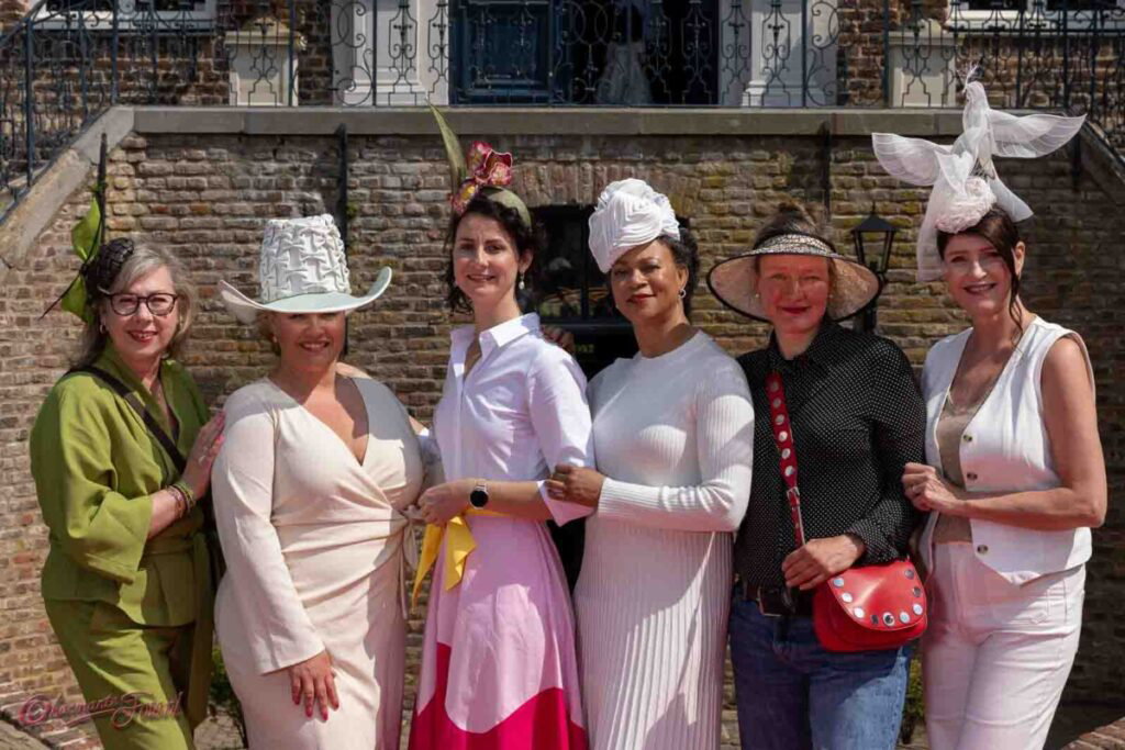 winnende hoeden 2026