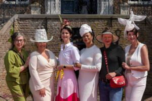 Winnaars wedstrijdshow 2026