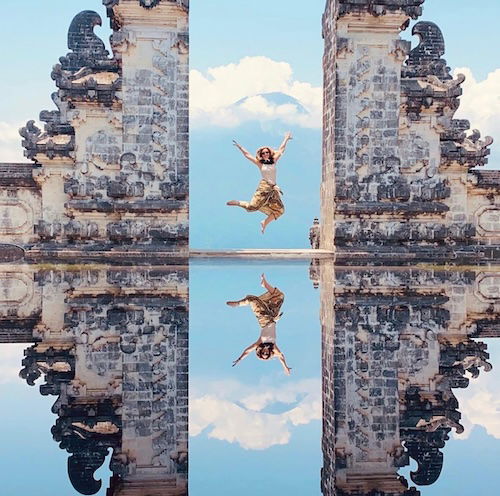 Prana Yogi Celebrations