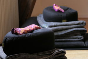 retraite yoga nidra haarlem