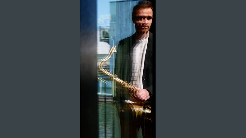 JazzX: Willem Abelens FLUX