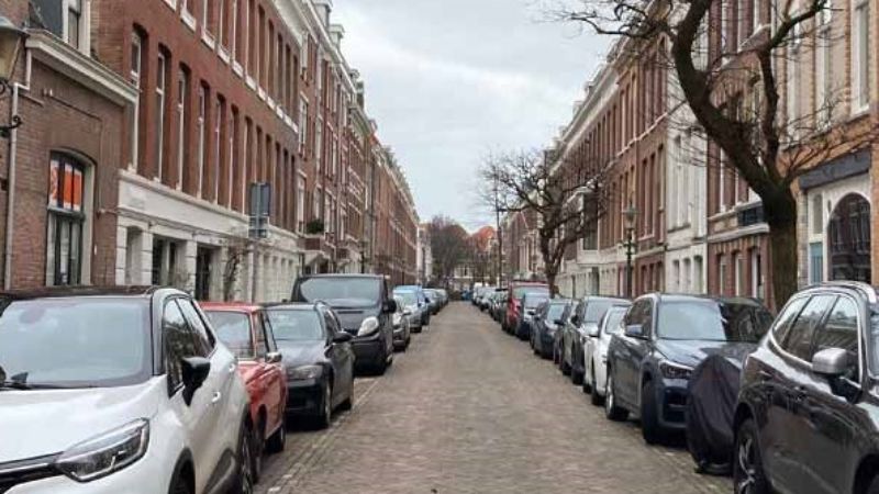 Zevende Schalkwijkdebat: het parkeerreferendum