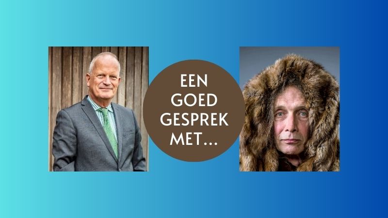 EEN GOED GESPREK MET… JOOST MULDER (GRATIS LIVE STREAM)