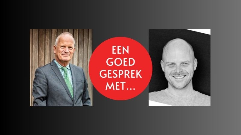 EEN GOED GESPREK MET… DENNIS DE WAART (GRATIS LIVE STREAM)