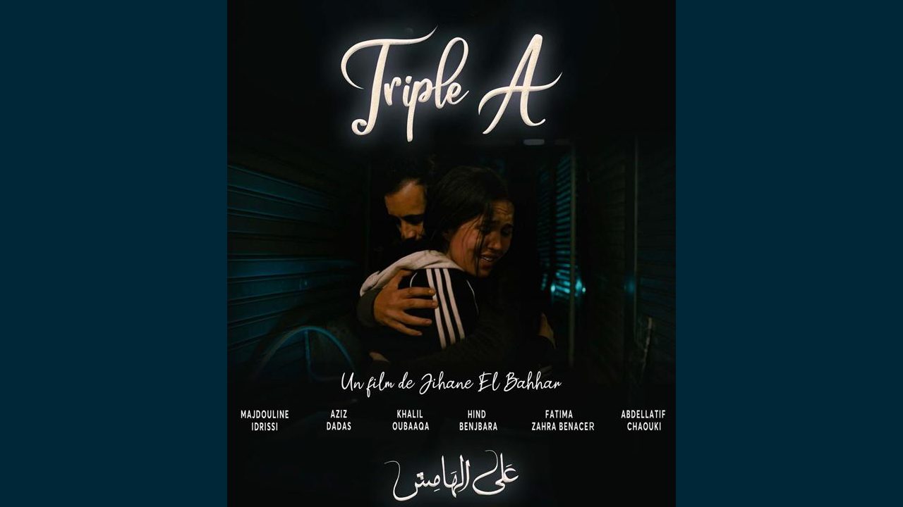 FILM – Tripple A – Magreb Film Festival