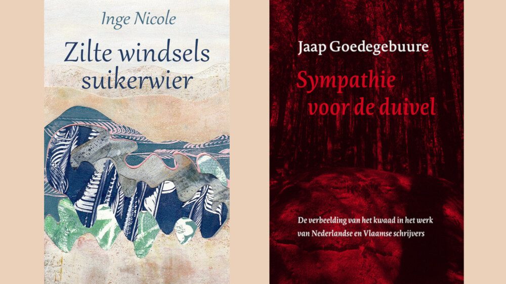 Een avondje ‘knetterende letteren’ in de Pletterij – Externe organisator