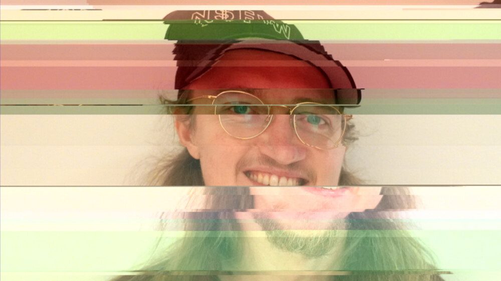 Roelof Ruis: Gestampte Ruisjes