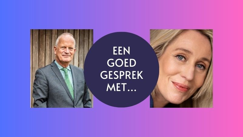 Een goed gesprek met… Judith Koelemeijer