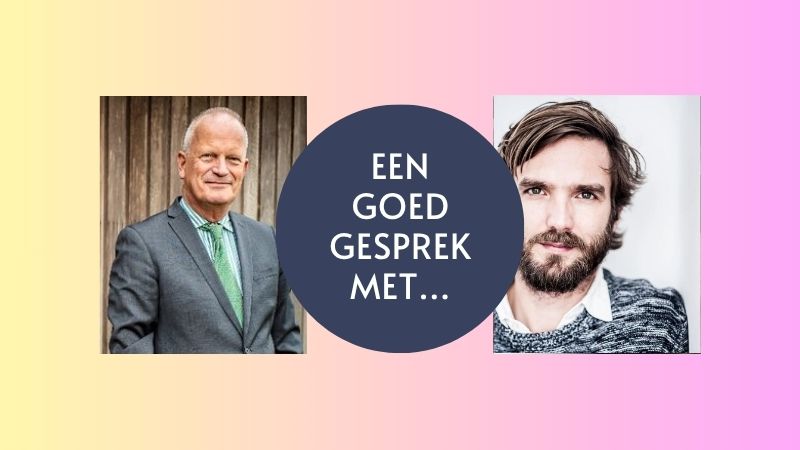 Een goed gesprek met… Bas Morsch