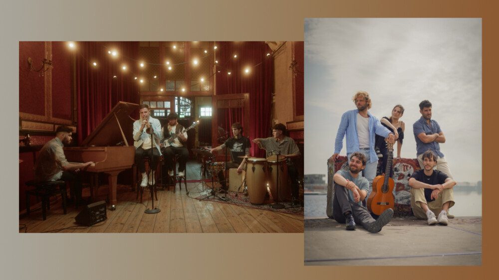 Haarlem Vinylfestival – Holandaluz, Fuákata