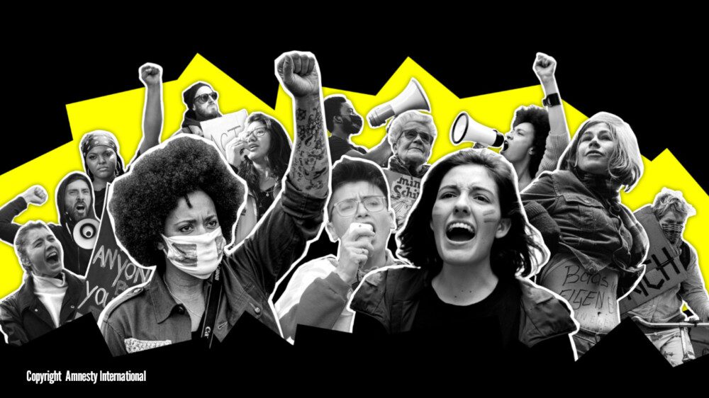 Dreigende afbraak rechtsstaat