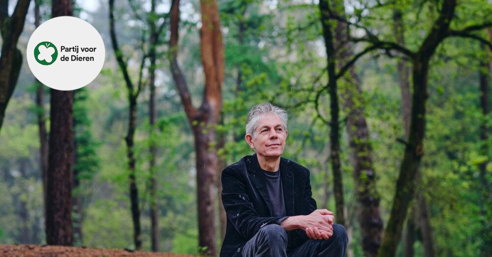 Politiek Café: Rechten voor de Natuur – Externe organisator