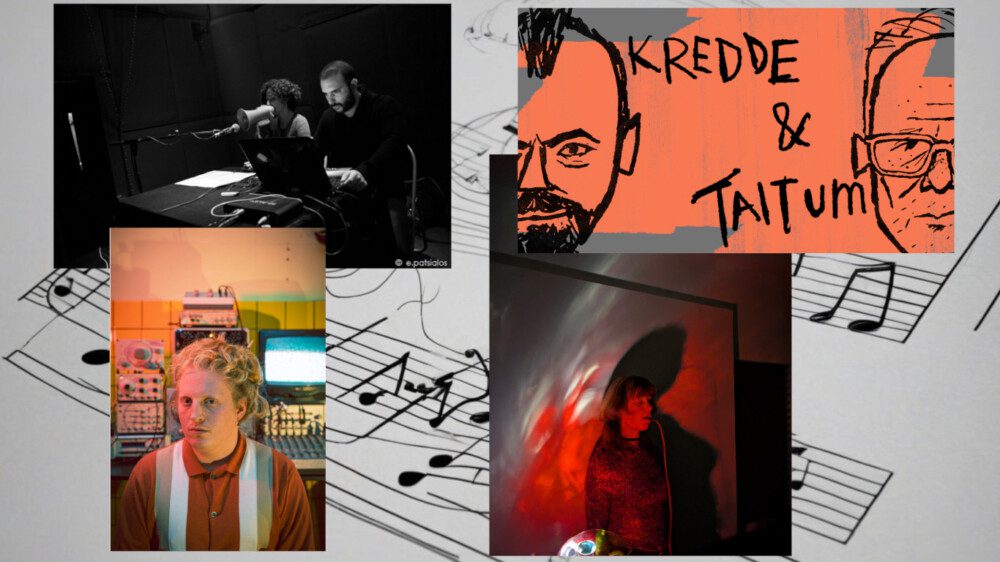 Doodtij Minifestival 2025