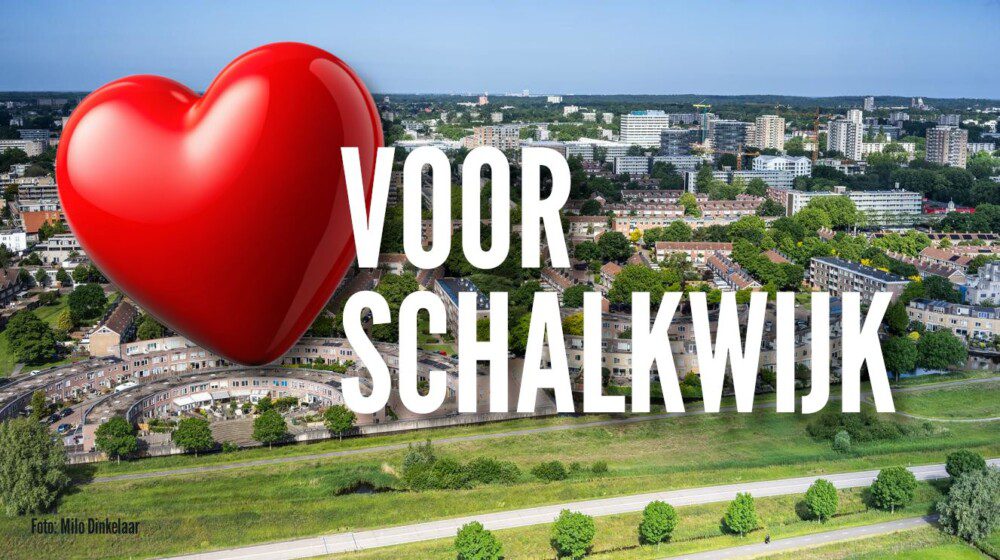 19e Schalkwijk Debat -Hart voor Schalkwijk