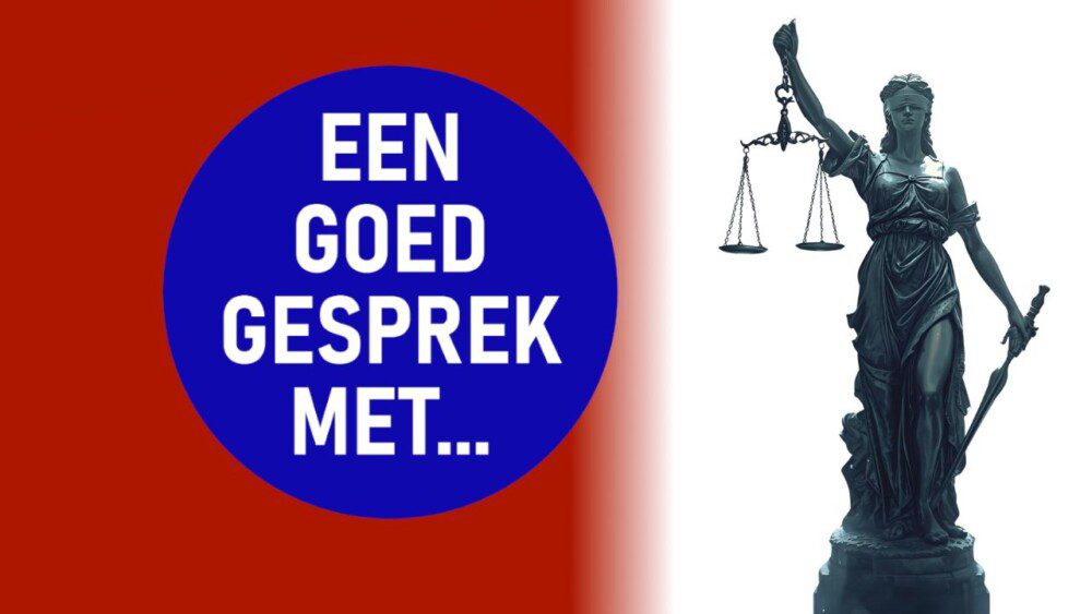 Een goed gesprek met… Monique van de Heuvel