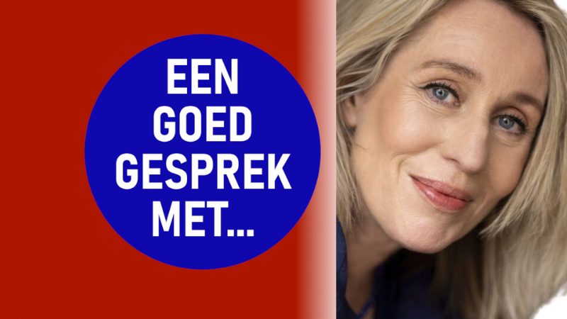Een goed gesprek met… Judith Koelemeijer