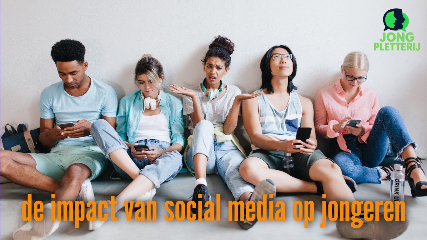 Jong Pletterij organiseert eerste debatavond